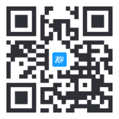 iOS 系统版 二维码 - www.c7c7.app